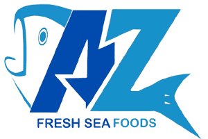 A2Z seafood and vegetables export